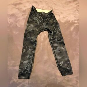 Yoga pants new (little pocket)